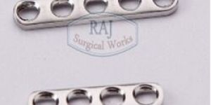 Othopedic 2.5/ 3.5 mm Drill & Tap Sleeve Combined