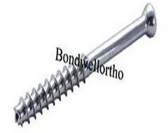 Bone Screw