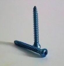 Cortical Screw