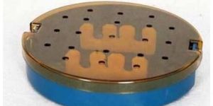 Round Phaco Tray