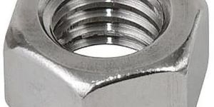 Hex Nut