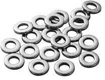 Alloy Washers