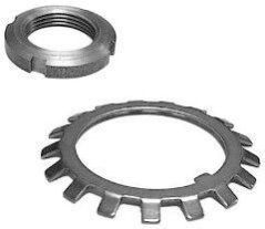 Lock Washers