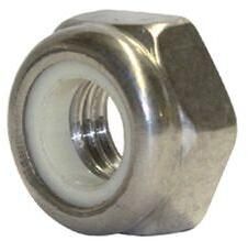 Nylock Nut