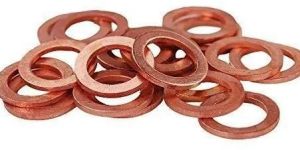 Copper Washer