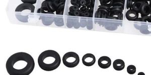 Rubber Grommet