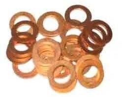 Copper Washer