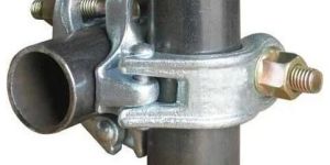 Forged Swivel Coupler