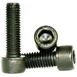 Socket Head Cap Screws