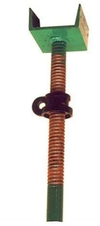 Adjustable Stirrup Head