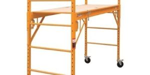 Scaffolding Mobile Tower