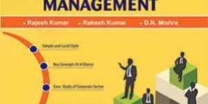 Business Studies and Management Book