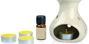 Ceramic Fragrance Vaporizer