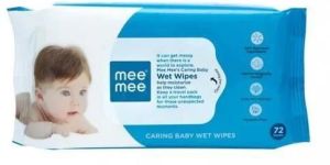Wet Wipes