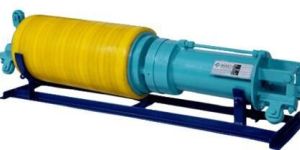 Hydraulic Plug Mandrel