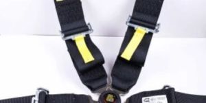 Harness Belts