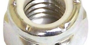 Hexagonal Lock Nut