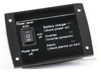 Invertor Changeover Control Box