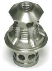 CNC Machine Screw