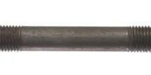 Hollow Spindle