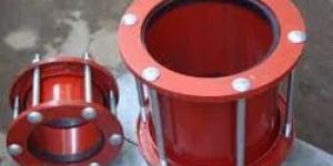 Dresser Coupling Assembly