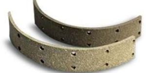 PC Brake Linings