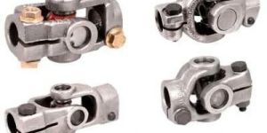 Steering Cross Assembly