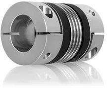 Bellow Coupling