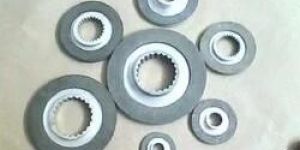 Brake Motor Clutch Discs