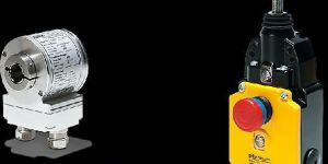 PSENini Safe Proximity Switch