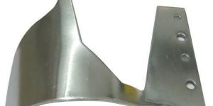 Autoconer Deflection Plate