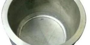 Deep Embossing Spare Parts