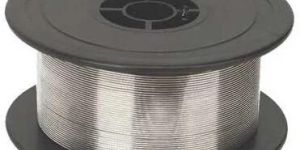 Stainless Steel Wire