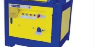 Rebar Bending Machine