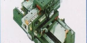 Linear Motor