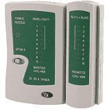 Network Cable Tester