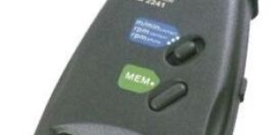 Digital Tachometer