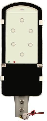 STREET LIGHT LUMINARY