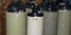 Compressed Gas Cylinder