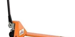 Hydraulic Pallet Truck