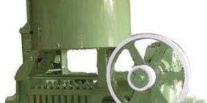 Oil Expeller Machine