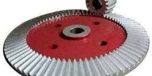 Bevel Pinion Gear