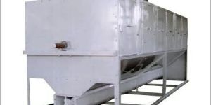 Seed Cleaning Machine