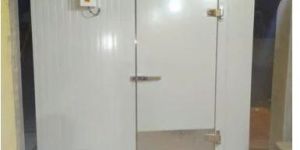 Vegetable Cold Storage