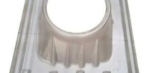 Ventilator Base Plate