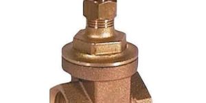 Gun Metal Gate Valve