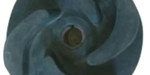Pump Rubber Impeller