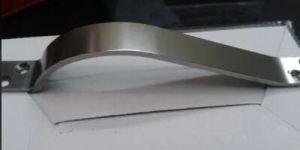 Aluminum Door Metro Handles