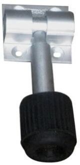 Aluminum Single Door Stopper