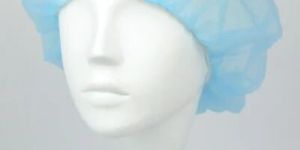 Disposable Bouffant Cap